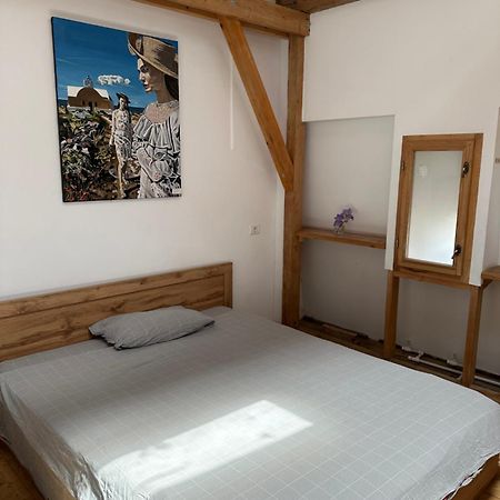 Appartamento Garsoniera 2 Langa Plaja Constanţa Esterno foto