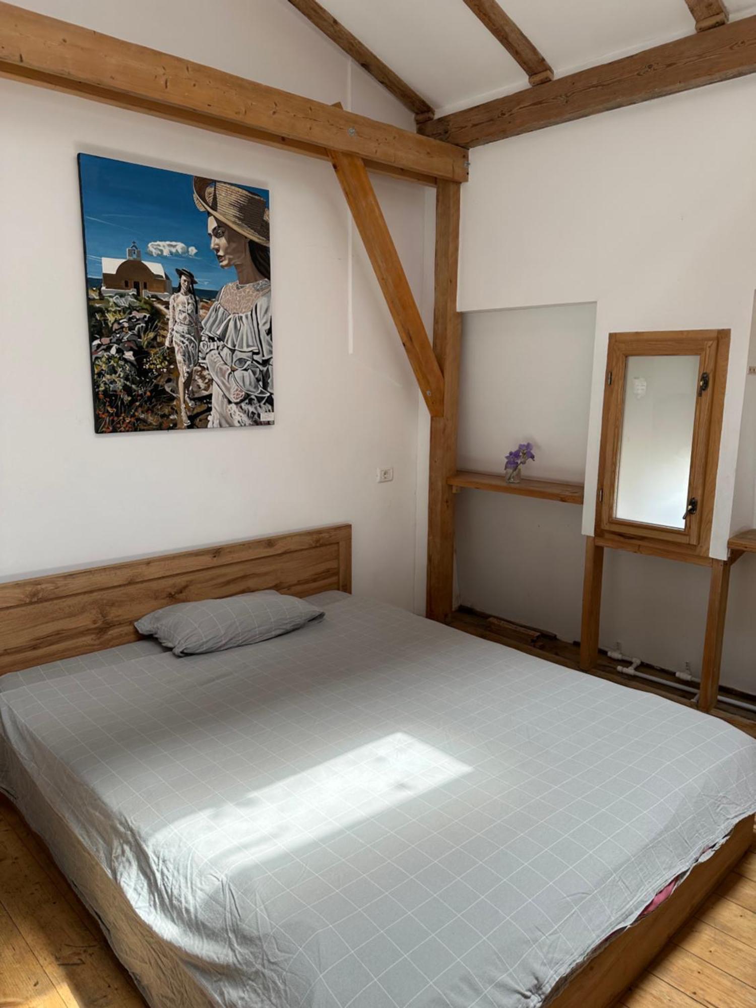 Appartamento Garsoniera 2 Langa Plaja Constanţa Esterno foto